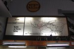 NW Map - Norfolk & Western